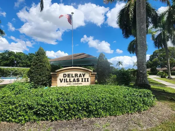 Address Withheld By Seller, Delray Beach, FL 33484