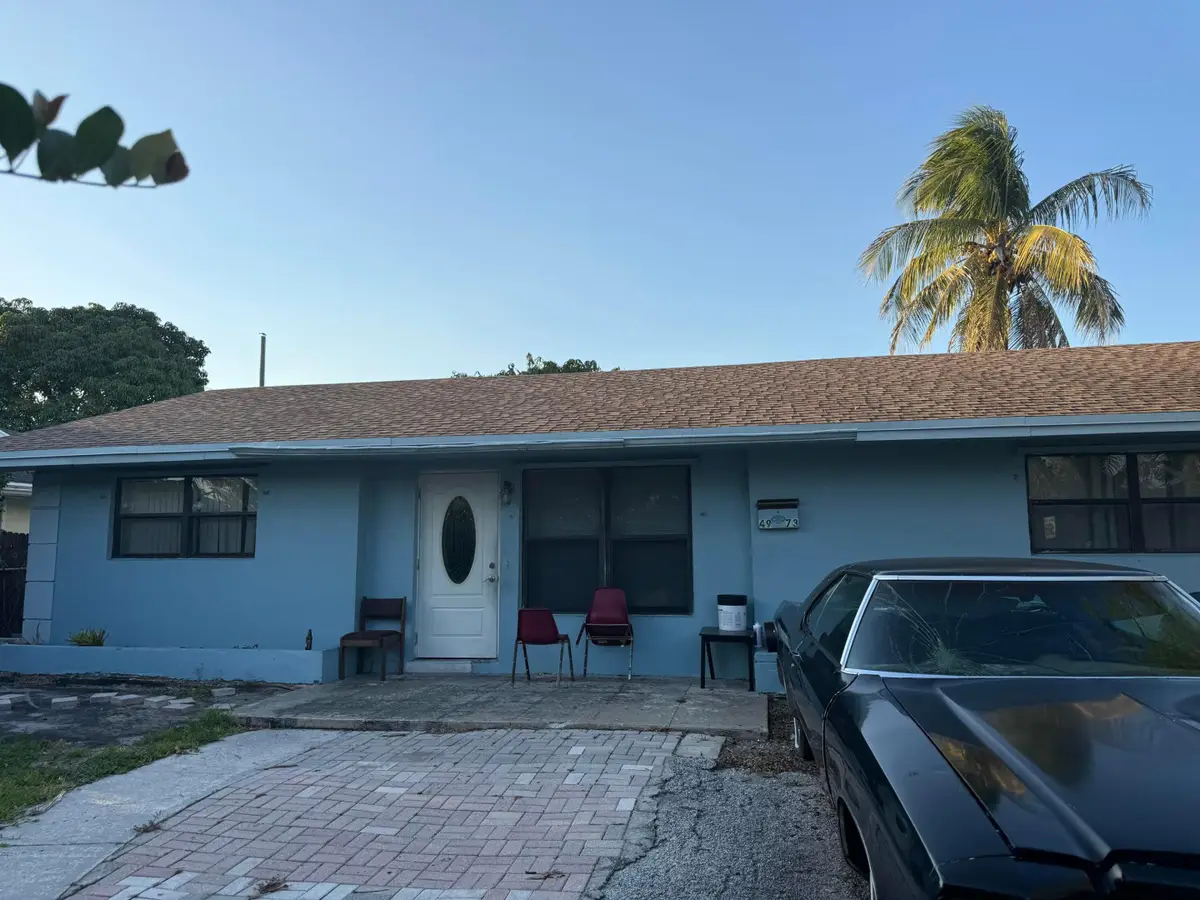 4973 Pineaire Lane, West Palm Beach, FL 33417 - #1