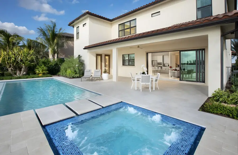 8685 Parkland Bay Drive, Parkland, FL 33076 - #3