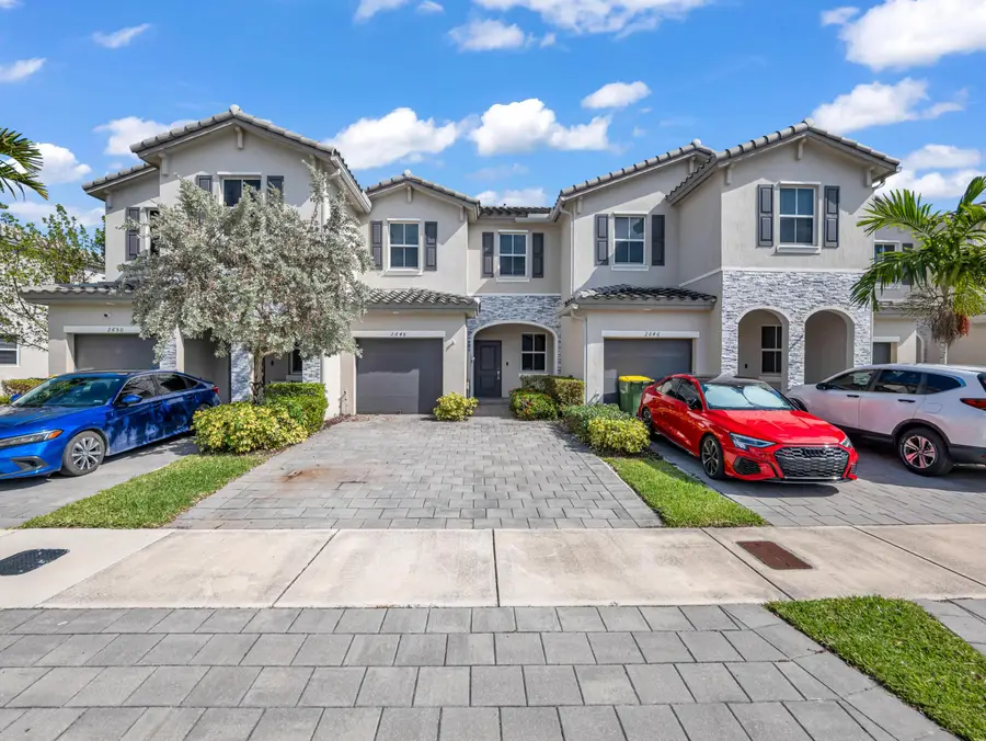 2648 SE 12th Street, Homestead, FL 33035 - #3