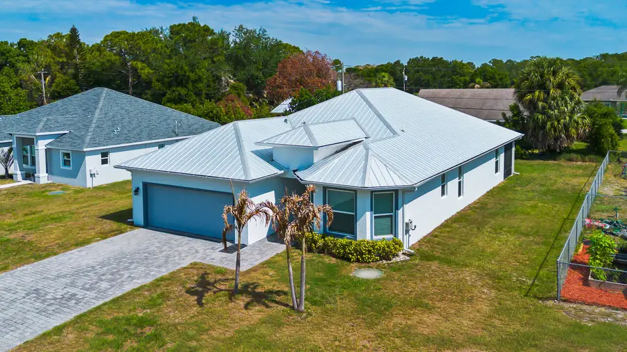 1925 SW Michelangelo Avenue, Port Saint Lucie, FL 34953 - #2