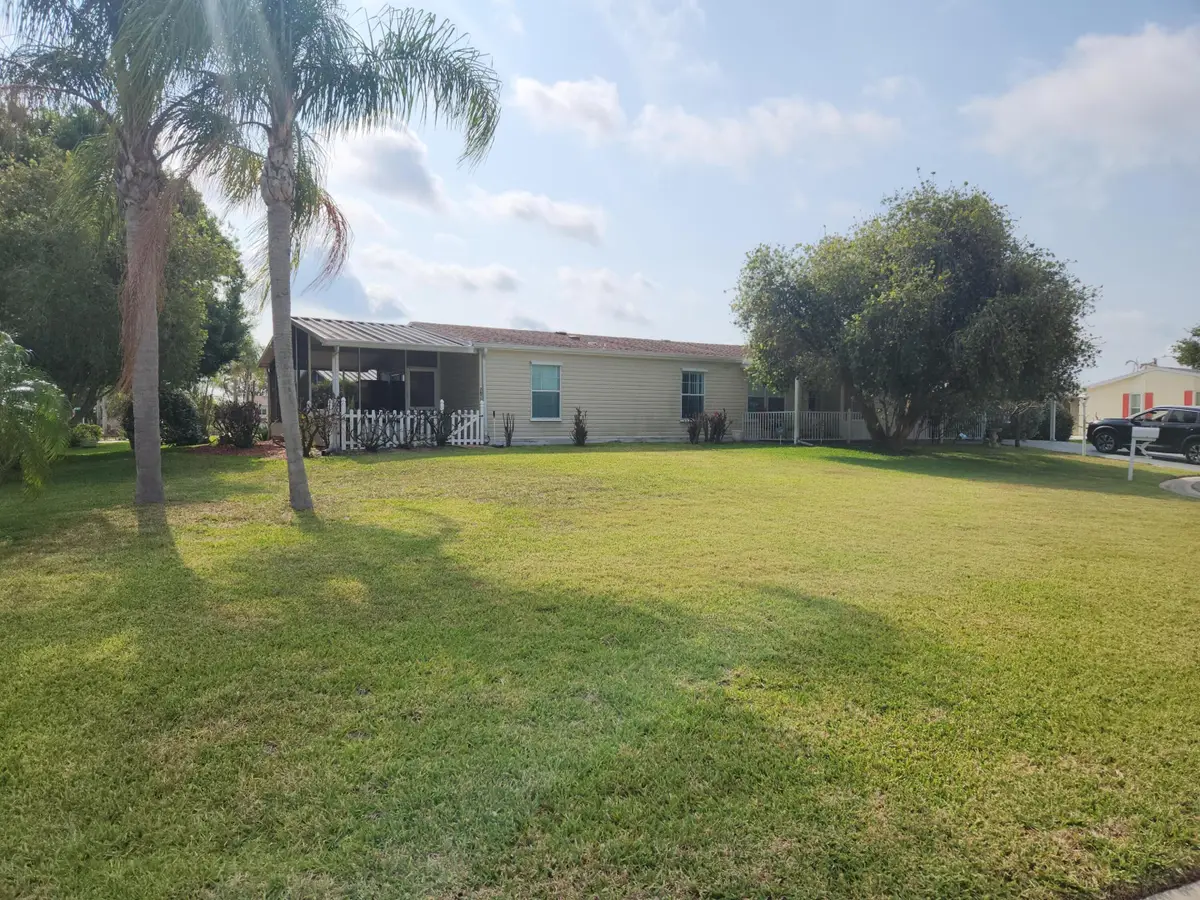 7650 Red Crossbill Court, Port Saint Lucie, FL 34952 - #1