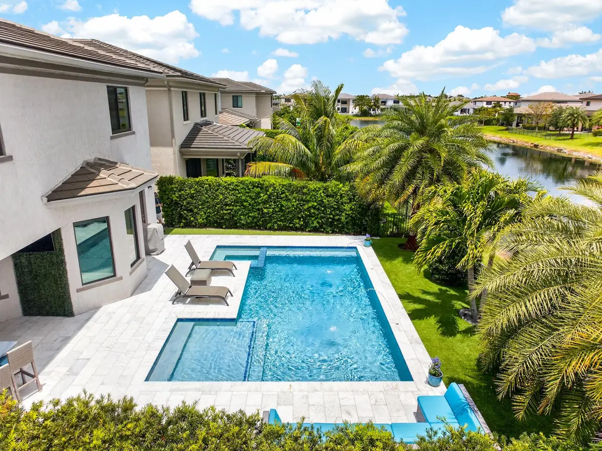8612 Prospect Lane, Parkland, FL 33076 - #1