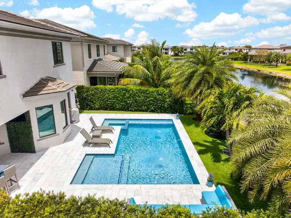 8612 Prospect Lane, Parkland, FL 33076