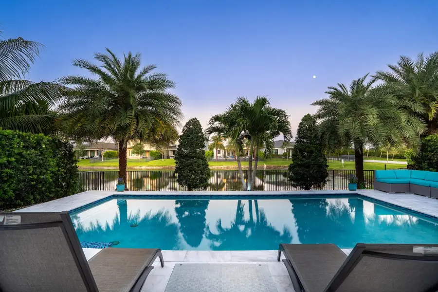 8612 Prospect Lane, Parkland, FL 33076 - #2