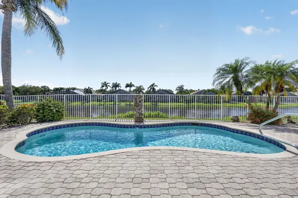7937 Amethyst Lake Point, Lake Worth, FL 33467