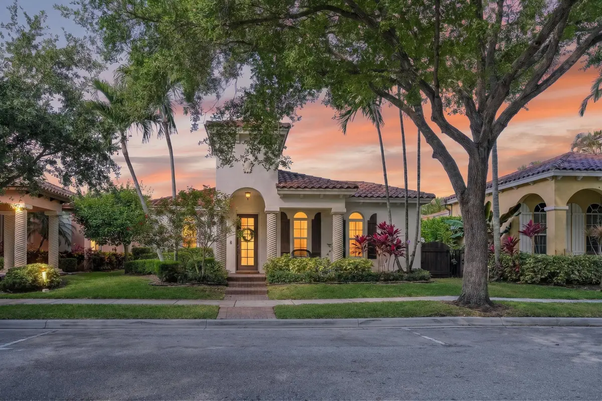 150 Santiago Drive, Jupiter, FL 33458 - #1