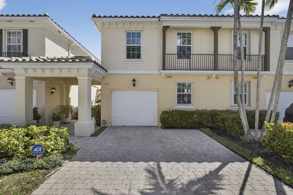 306 Salinas Drive, Palm Beach Gardens, FL 33410