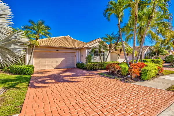 919 Augusta Pointe Drive, Palm Beach Gardens, FL 33418
