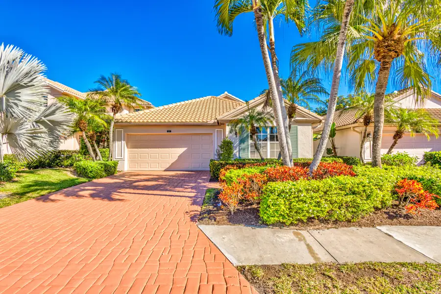 919 Augusta Pointe Drive, Palm Beach Gardens, FL 33418 - #2