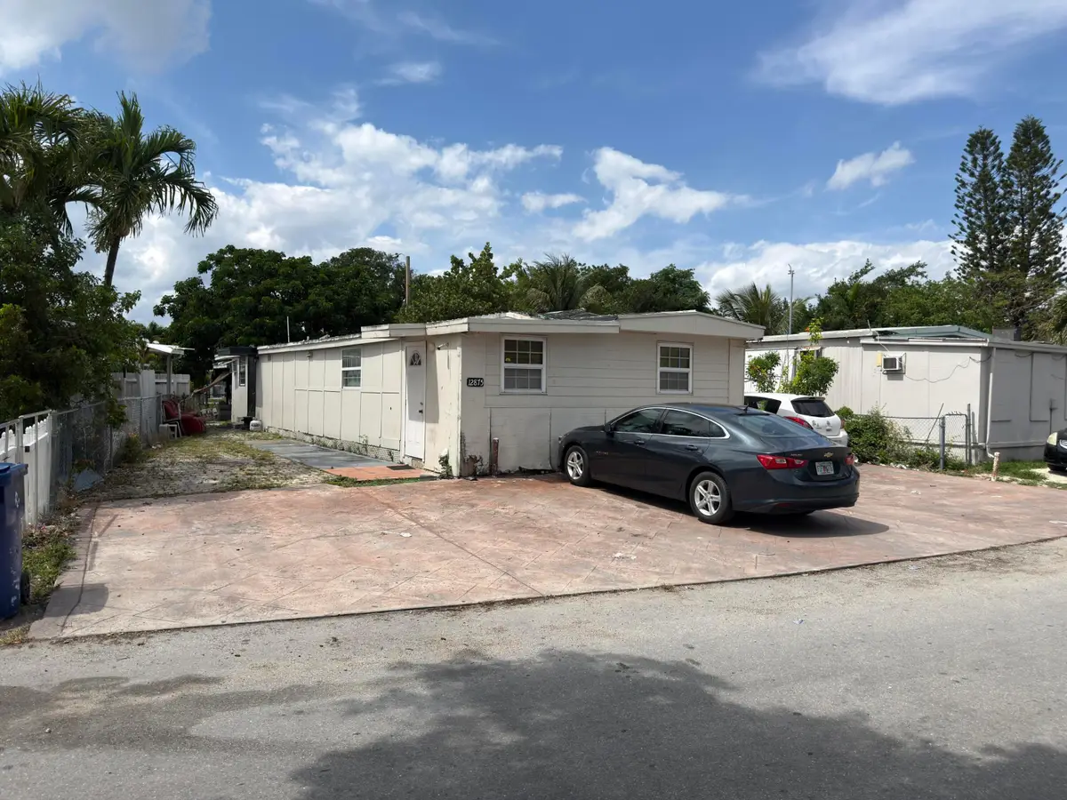 12875 SW 10th Street, Miami, FL 33184 - #1
