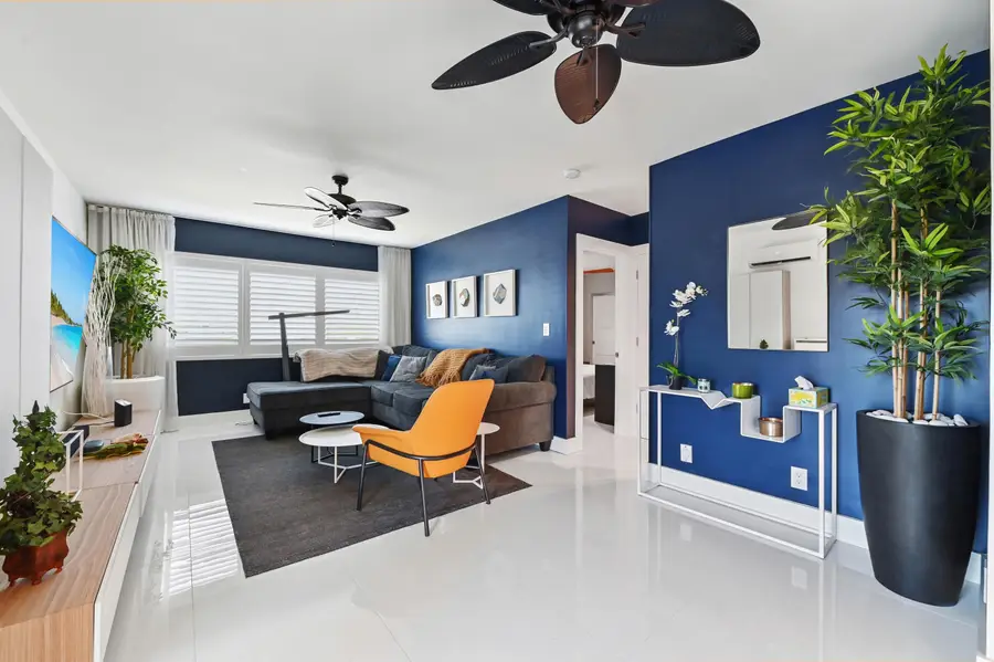 900 Atlantic Shores Boulevard #202, Hallandale Beach, FL 33009 - #3