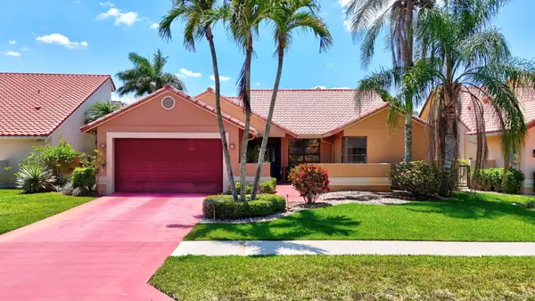 19348 Cherry Hills Terrace, Boca Raton, FL 33498