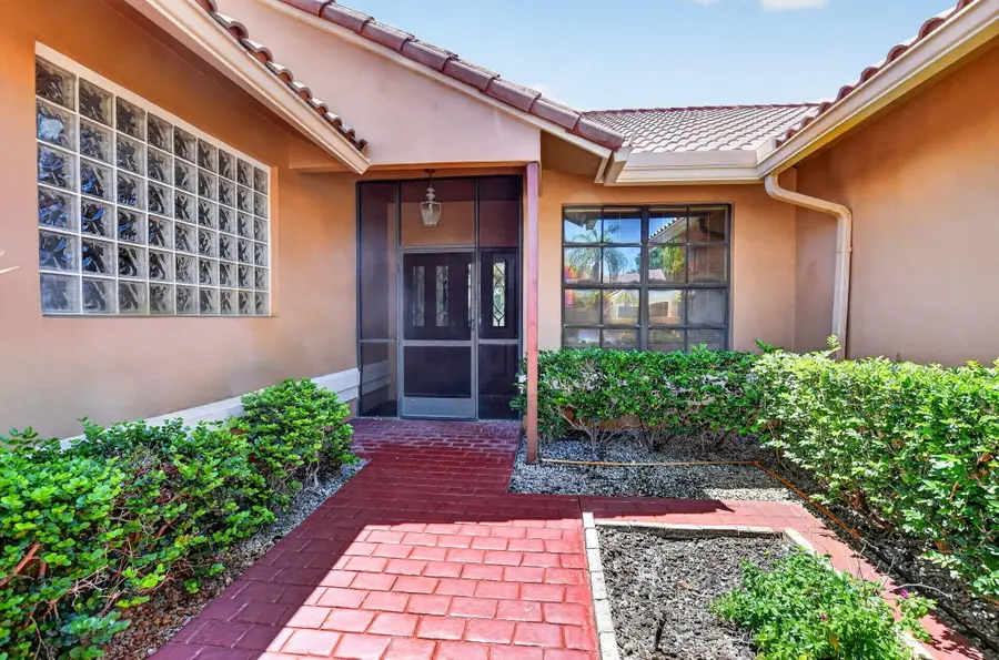 19348 Cherry Hills Terrace, Boca Raton, FL 33498 - #2