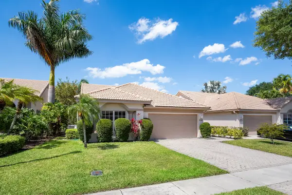 8768 Shoal Creek Lane, Boynton Beach, FL 33472
