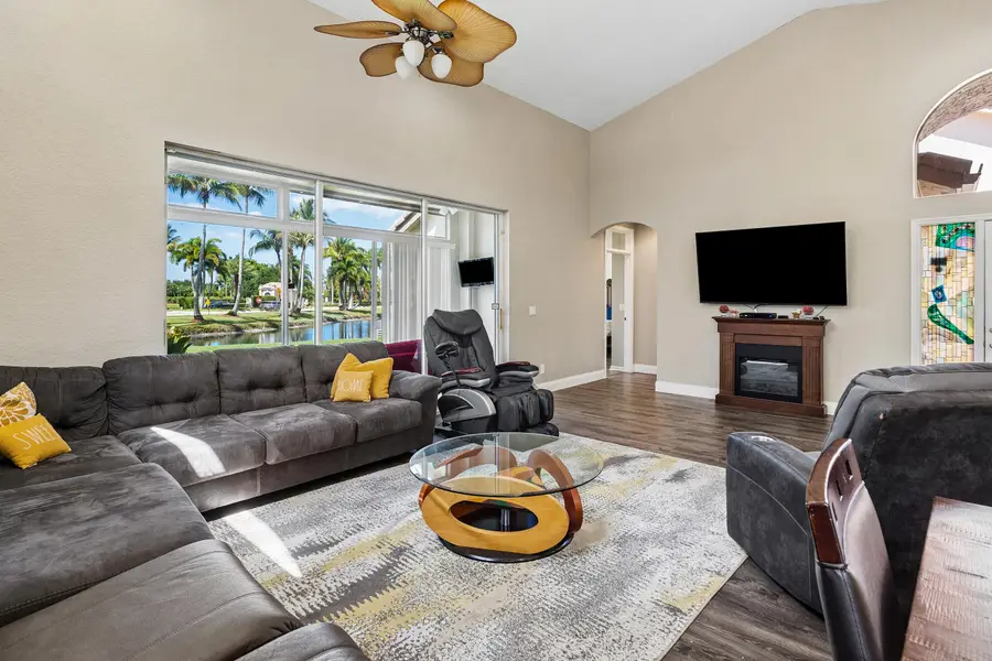 8768 Shoal Creek Lane, Boynton Beach, FL 33472 - #3
