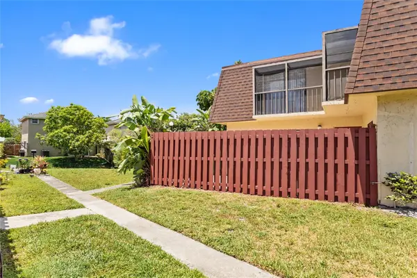 5822 Swordfish Court #C, Tamarac, FL 33319