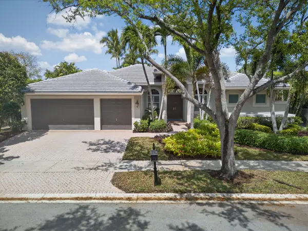 378 Mallard Road, Weston, FL 33327