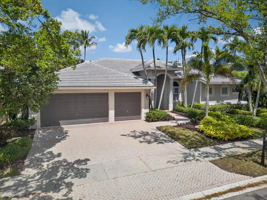 378 Mallard Road, Weston, FL 33327 - #3