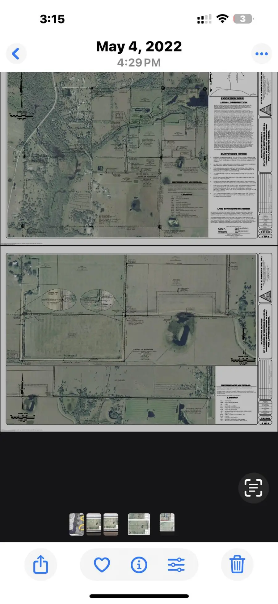 0 NW 190th, Okeechobee, FL 34972 - #2