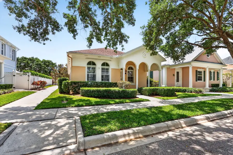 229 Poinciana Drive, Jupiter, FL 33458 - #3