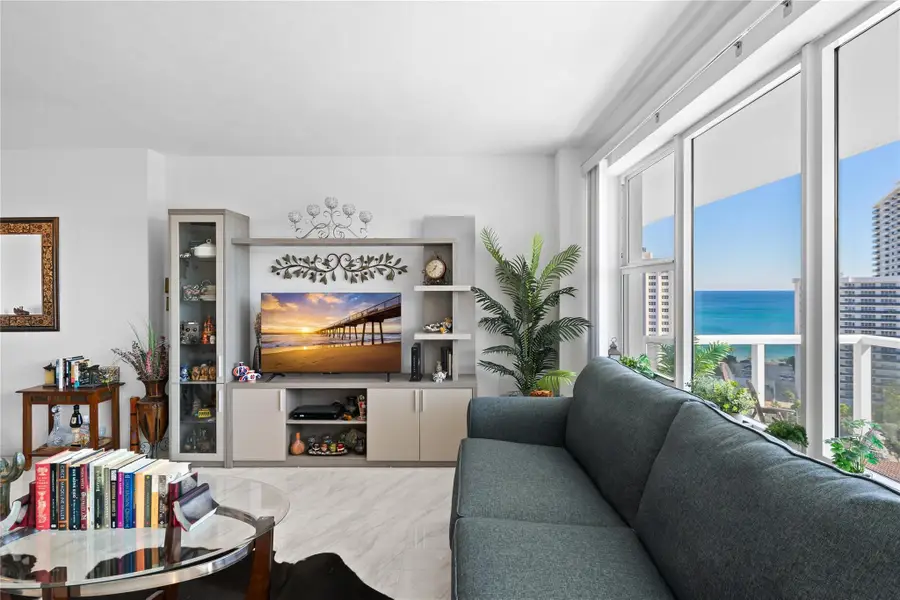 3300 NE 36th Street #1711, Fort Lauderdale, FL 33308 - #2