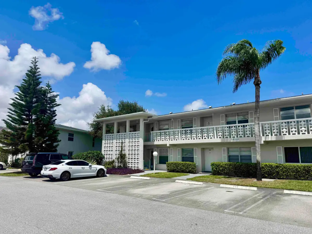 2811 SW 15th Street, Delray Beach, FL 33445 - #1