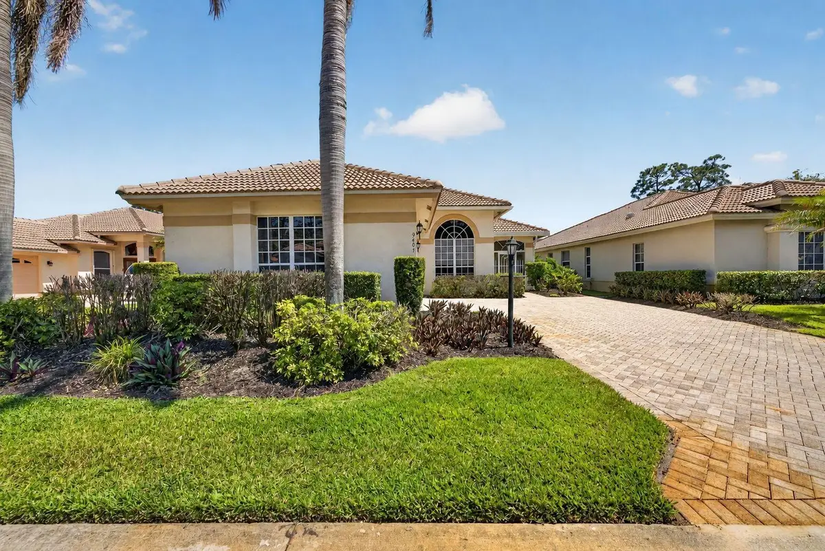 9407 Avenel Lane, Port Saint Lucie, FL 34986 - #1