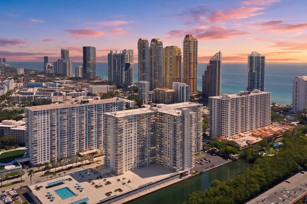 230 174th Street #2402, Sunny Isles Beach, FL 33160 - #1