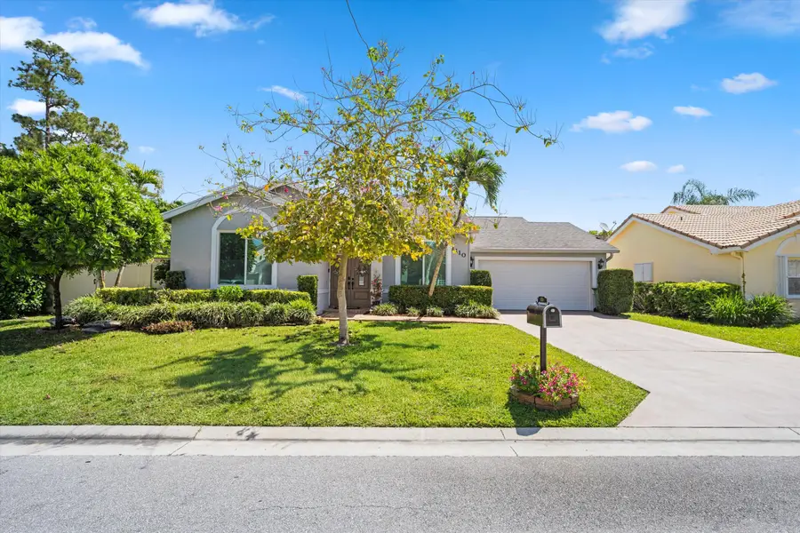 1110 Aviary Road, Wellington, FL 33414 - #3