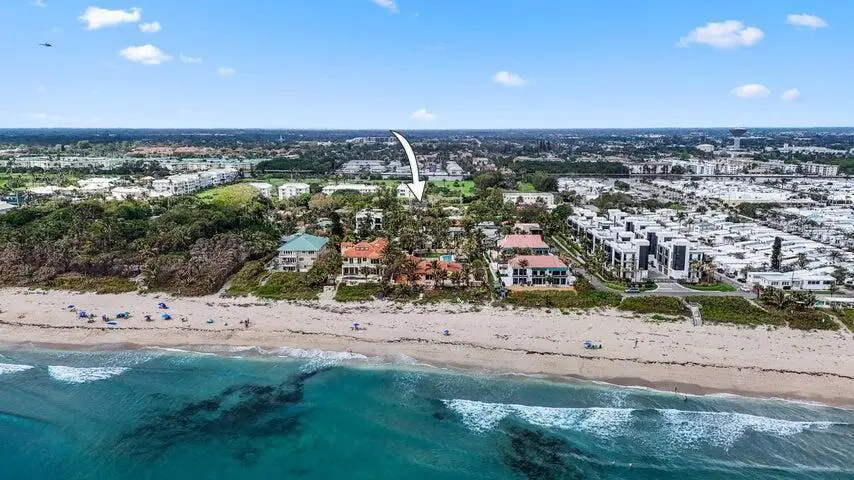 4603 N Ocean Boulevard, Boynton Beach, FL 33435 - #2