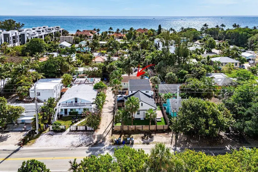 4603 N Ocean Boulevard, Boynton Beach, FL 33435 - #3