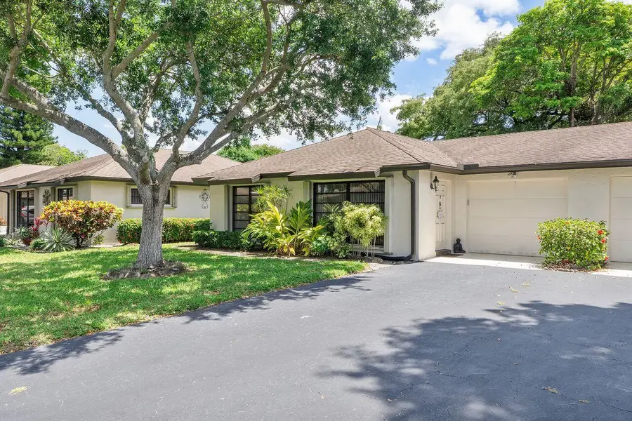 4678 Finchwood Lane #A, Boynton Beach, FL 33436 - #2