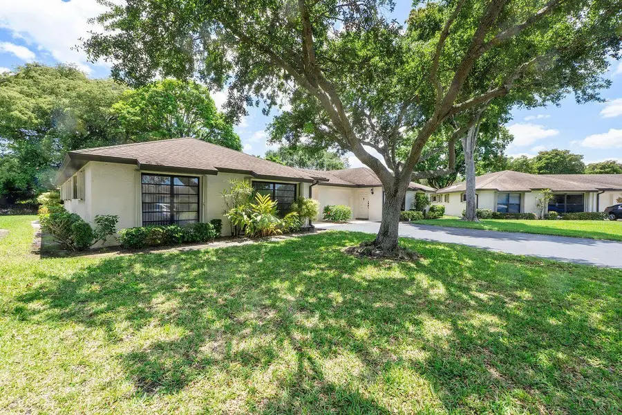 4678 Finchwood Lane #A, Boynton Beach, FL 33436 - #3