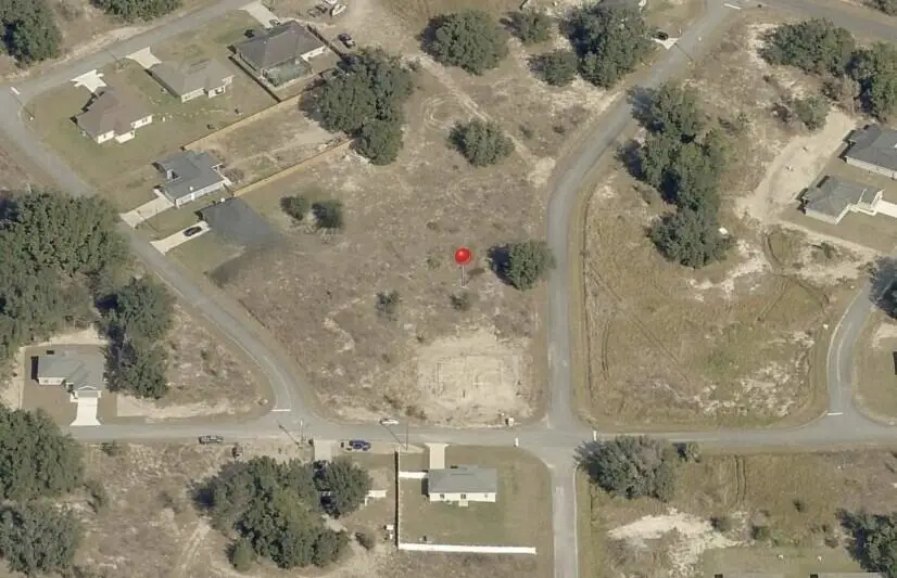 0 Locust Loop Lane, Ocala, FL 34472 - #3