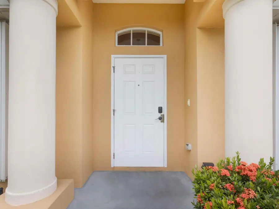 4511 NW Glazbrook Street, Port Saint Lucie, FL 34983 - #3