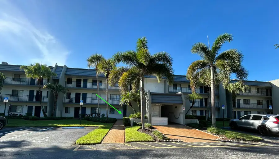 4801 Esedra Court #104, Lake Worth, FL 33467 - #2