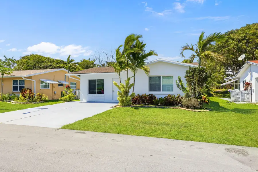 6703 NW 62nd Street, Tamarac, FL 33321 - #3