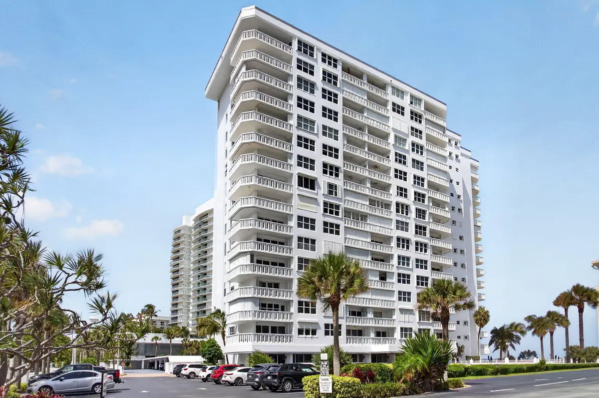 1012 N Ocean Boulevard, Pompano Beach, FL 33062 - #1