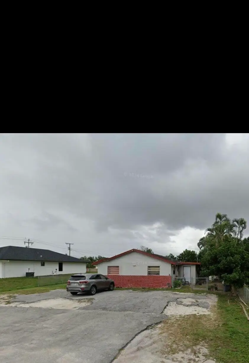 1602 Meridian Road, West Palm Beach, FL 33417 - #1