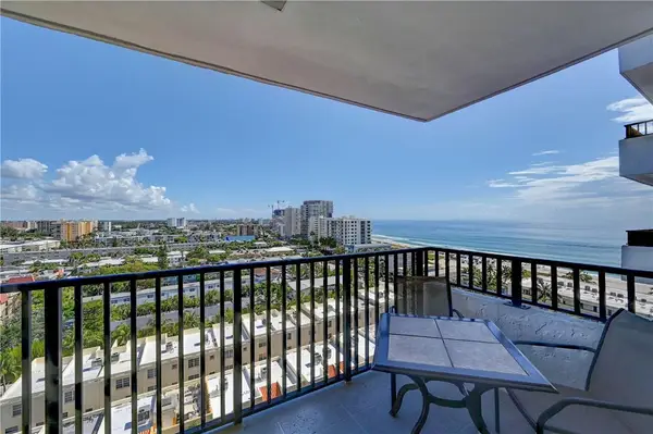 531 N Ocean Boulevard #1505, Pompano Beach, FL 33062