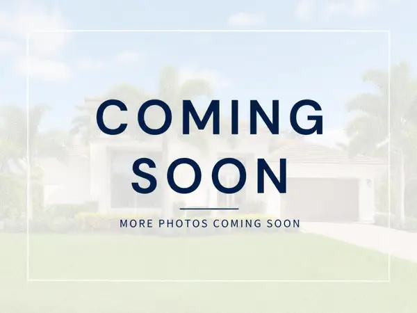 9101 SW 52nd Court, Cooper City, FL 33328