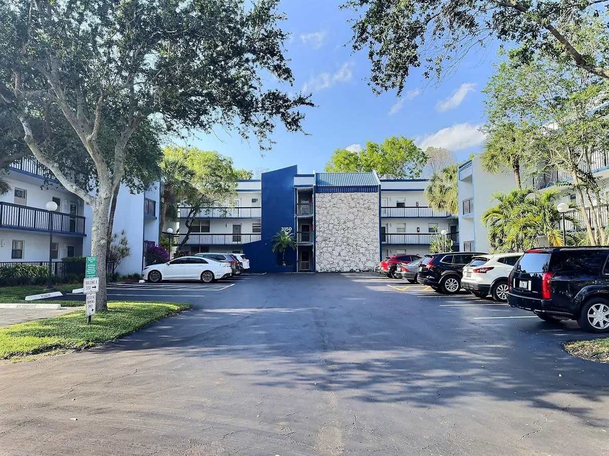 3150 Holiday Springs Boulevard #8-204, Margate, FL 33063 - #1