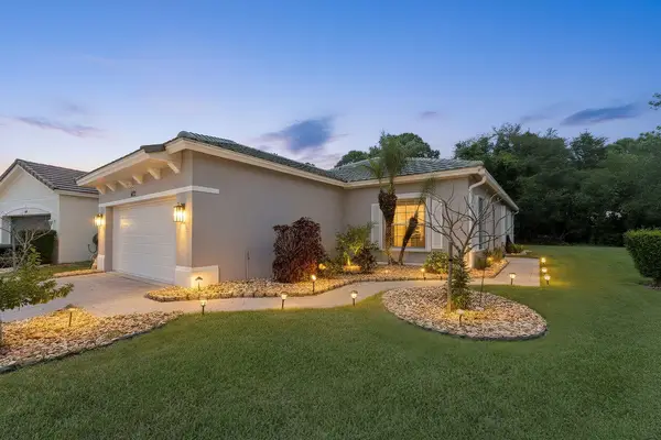 612 SW Indian Key Drive, Port St Lucie, FL 34986