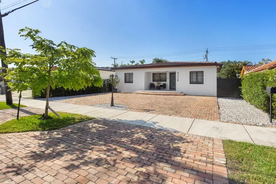4328 SW 9th Terrace, Miami, FL 33134 - #2