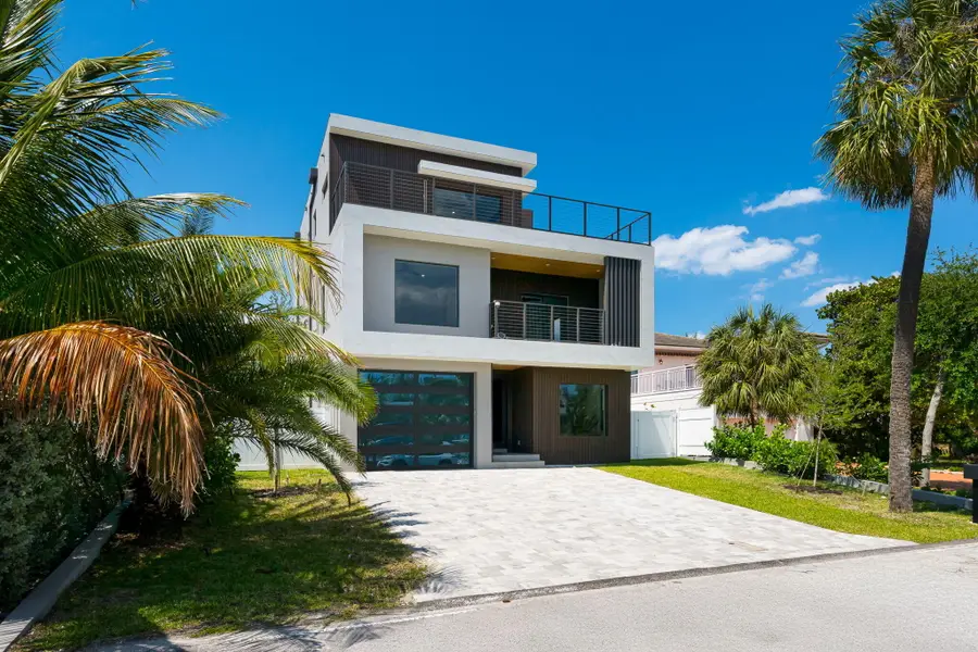3225 Canal Drive, Pompano Beach, FL 33062 - #2