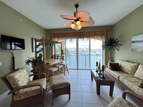 12 Harbour Isle Drive W #204, Fort Pierce, FL 34949