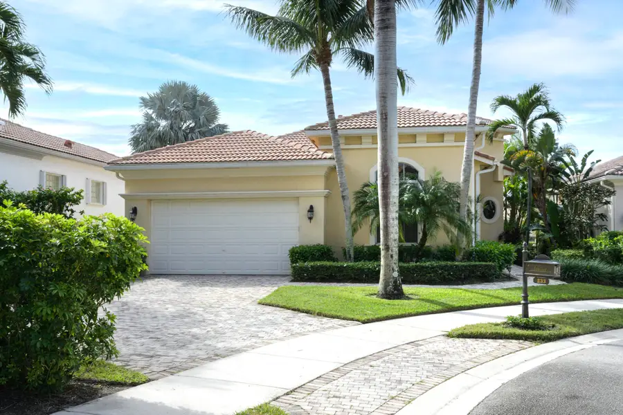 233 Andalusia Drive, Palm Beach Gardens, FL 33418 - #2