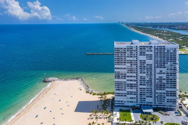 2200 S Ocean Lane #2805, Fort Lauderdale, FL 33316