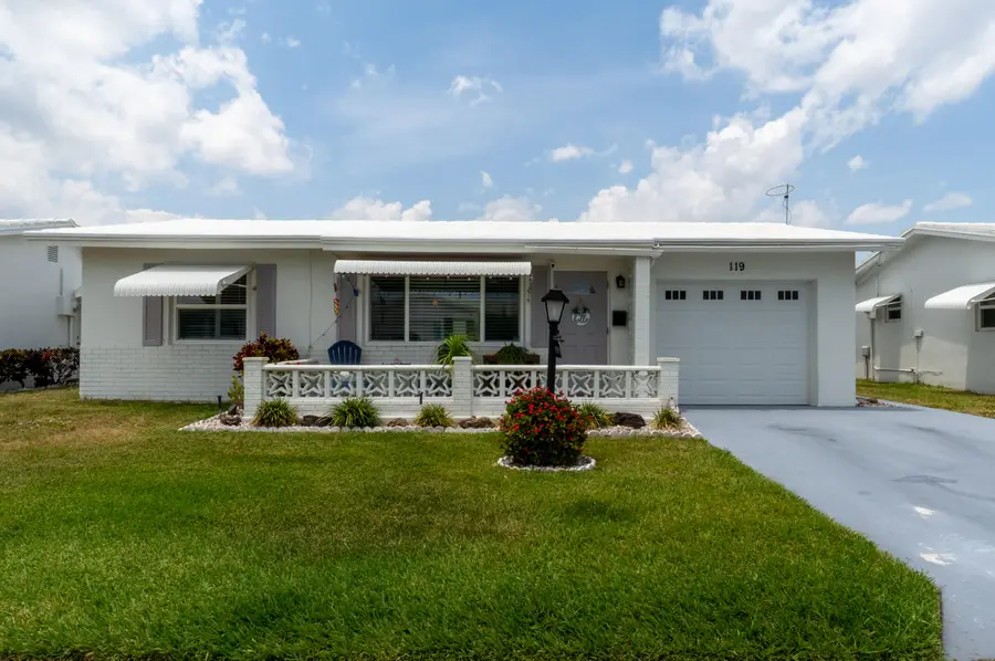 119 SW 9th Street, Boynton Beach, FL 33426 - #2